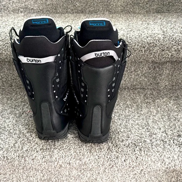 Size 5.5 Women’s Burton Mint Snowboard Boots - Picture 5 of 5